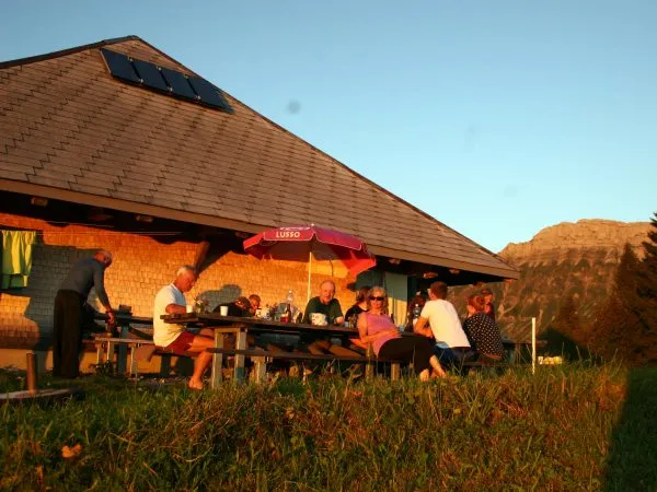 Entlebuch Unterkunft