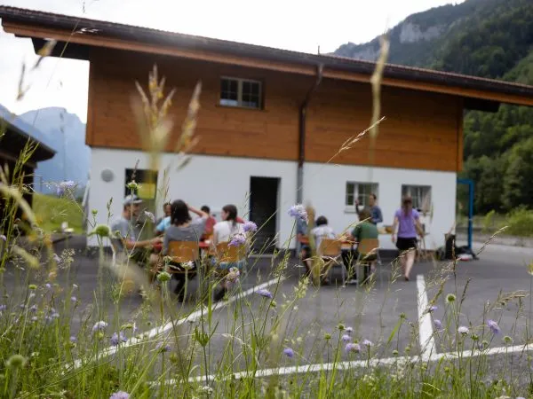 Luetschental Unterkunft