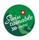 Logo swisstainable BG
