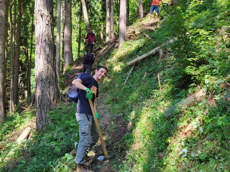 Schaan_Hilti_20250618_Bergwaldprojekt_018